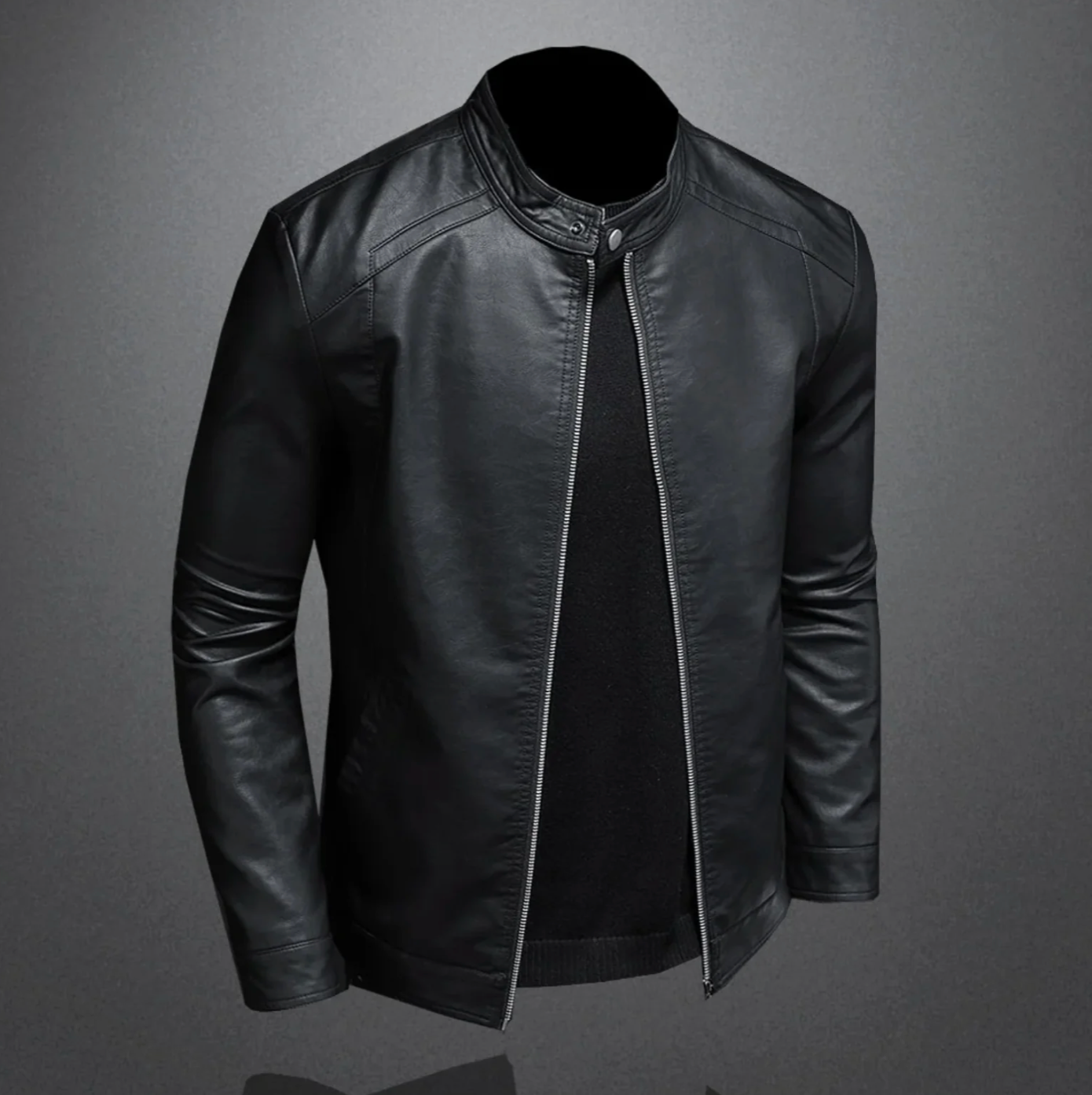 Jaqueta Masculina Classic