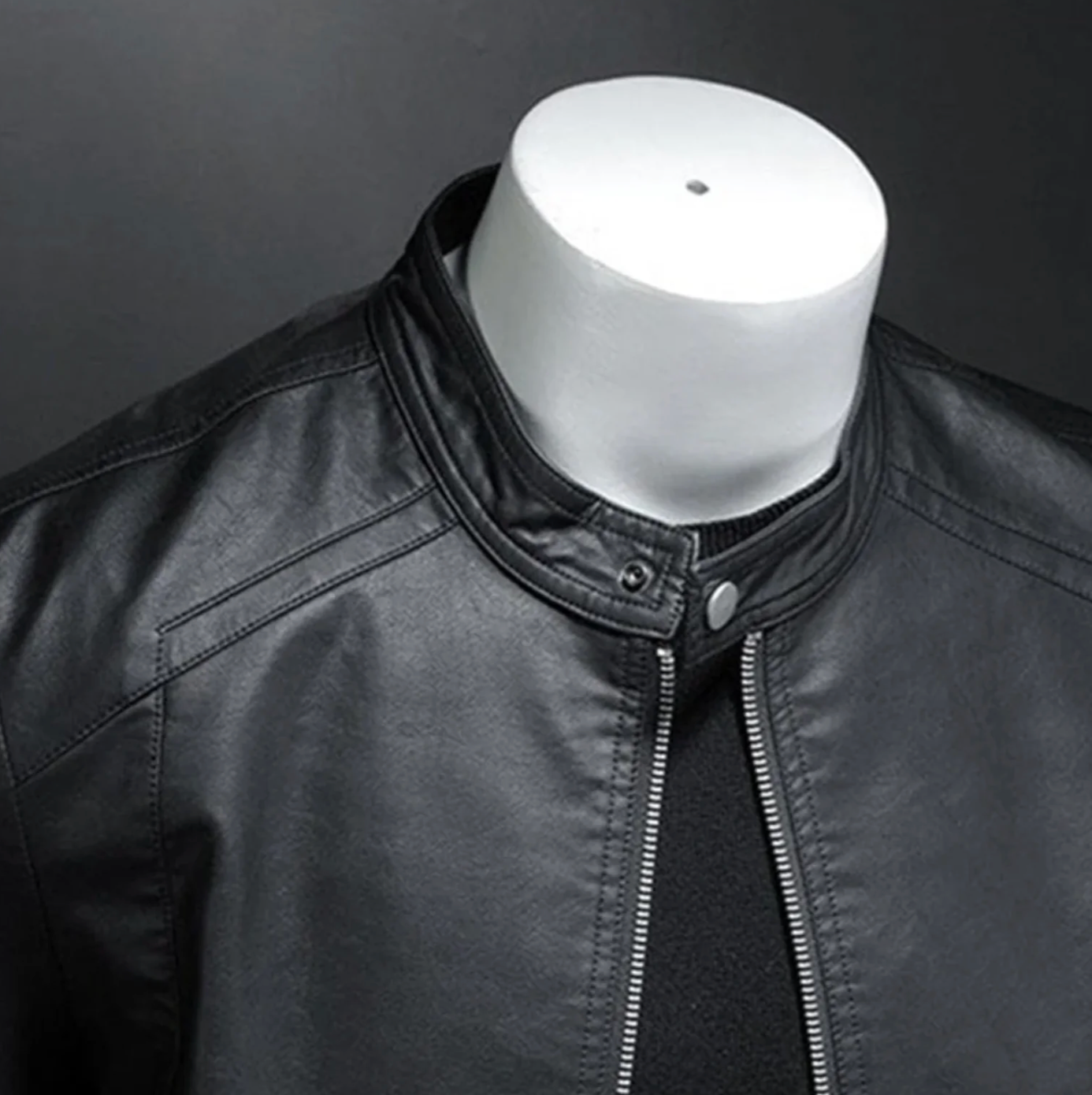 Jaqueta Masculina Classic