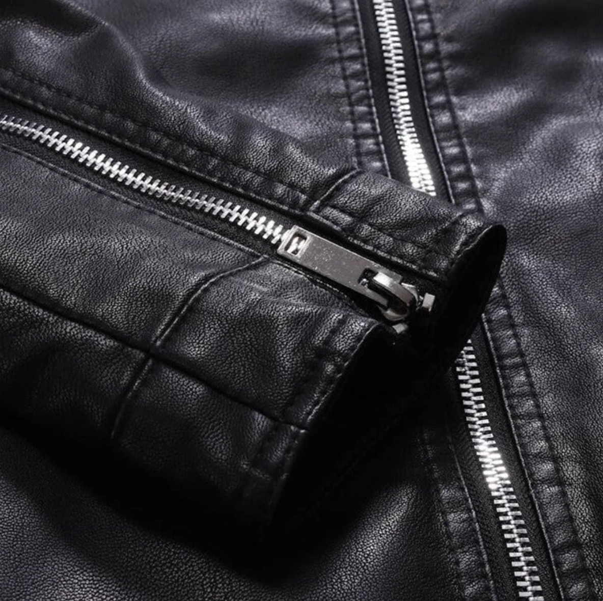 Jaqueta Masculina Classic