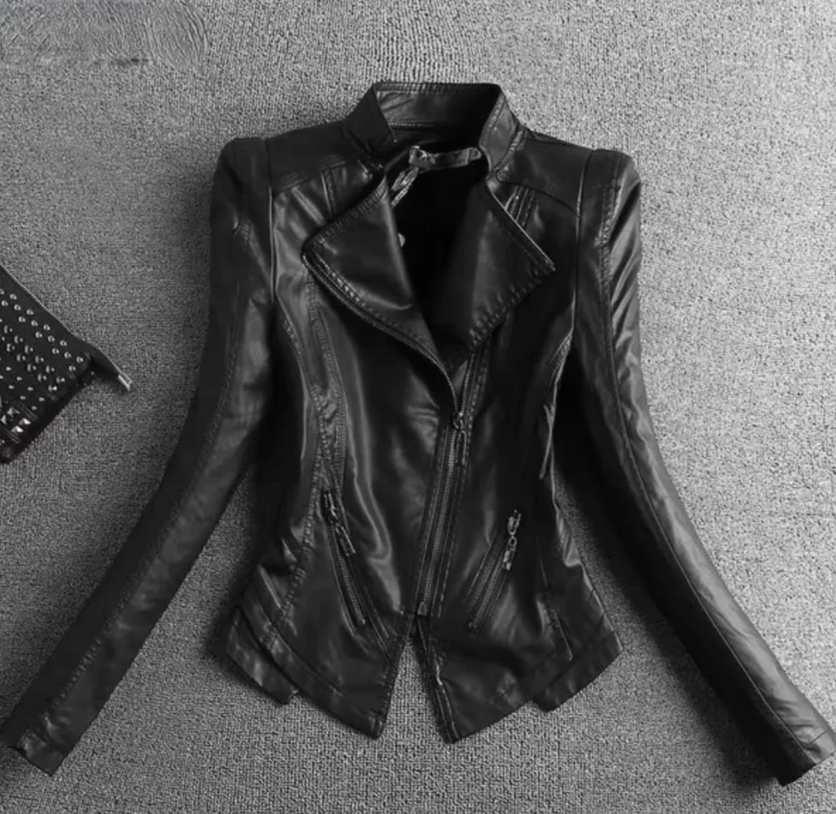 Jaqueta Feminina NY Style