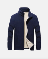 Jaqueta Masculina Forrada Peluciada Freeze