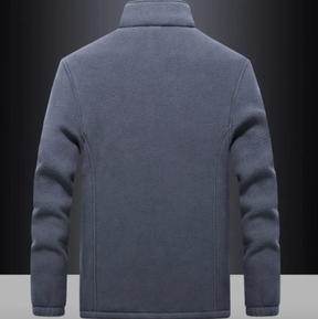 Jaqueta Masculina Forrada Peluciada Freeze