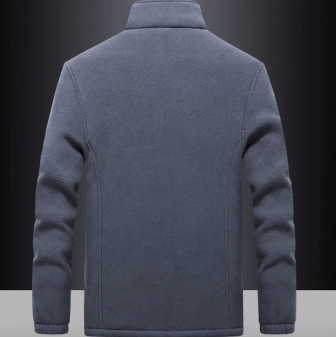 Jaqueta Masculina Forrada Peluciada Freeze
