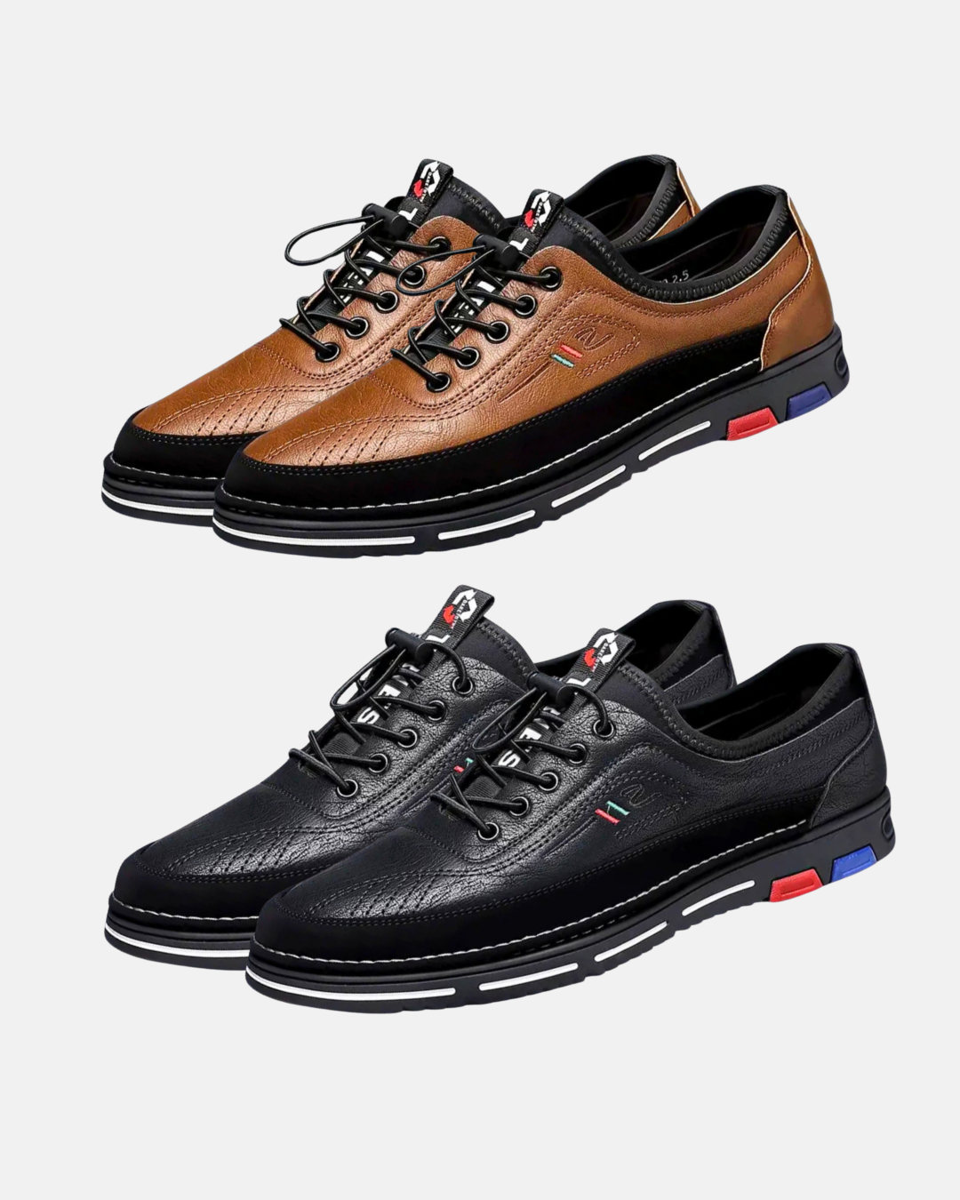 Tênis Masculino Italiano [Compre 1, Leve 2]