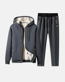 Conjunto de Moletom Masculino Urban Comfort
