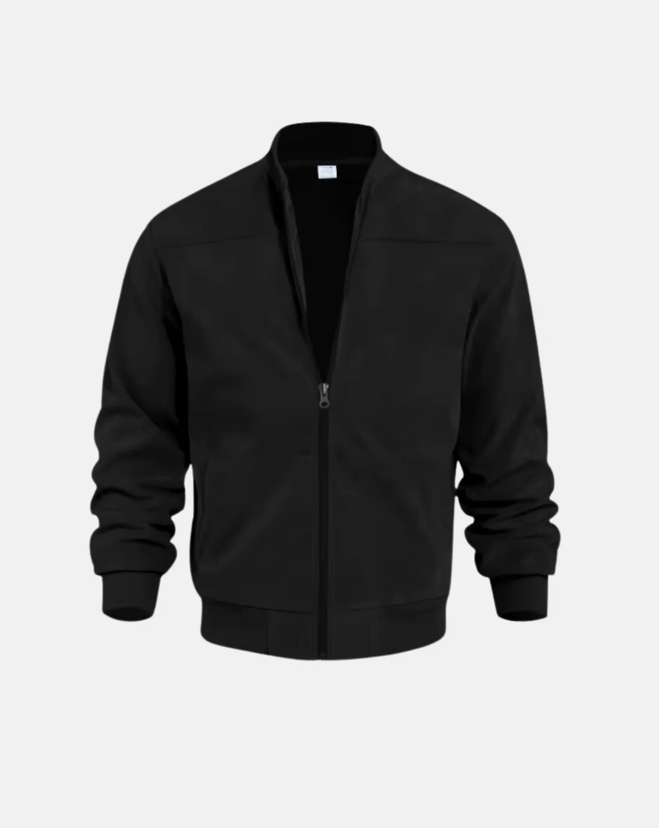 Jaqueta Masculina de Camurça Renoir