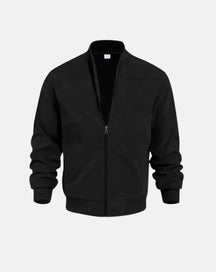 Jaqueta Masculina de Camurça Renoir