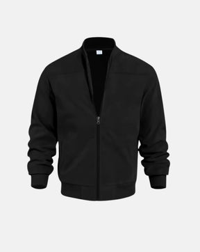 Jaqueta Masculina de Camurça Renoir