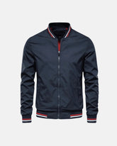 Jaqueta Masculina Prime Madrid