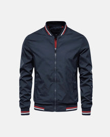 Jaqueta Masculina Prime Madrid