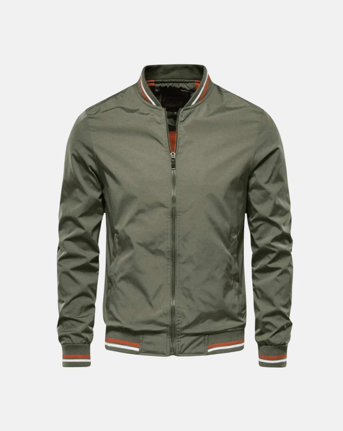 Jaqueta Masculina Prime Madrid
