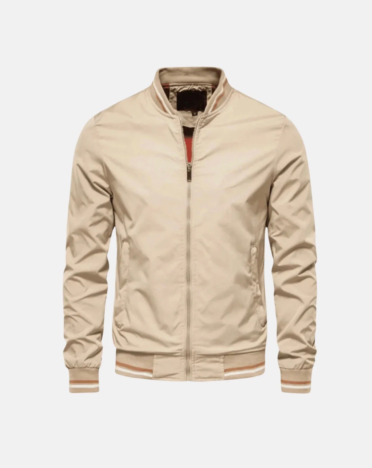 Jaqueta Masculina Prime Madrid