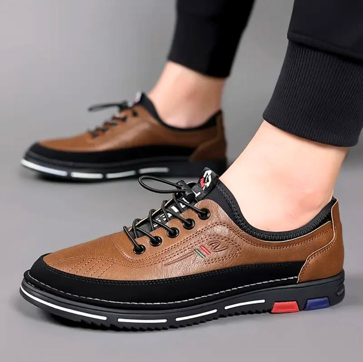 Tênis Masculino Italiano [Compre 1, Leve 2]
